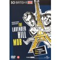 Lavender hill mob DVD
