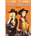Les pétroleuses DVD