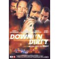 Down and dirty DVD