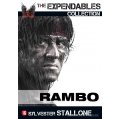 Rambo DVD