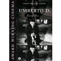 Umberto D DVD