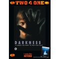 Darkness/Beyond DVD