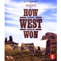 How the west was...