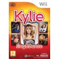 Kylie sing & dance...