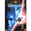 Supernova DVD