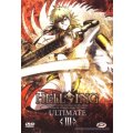 Hellsing ultimate 3 DVD