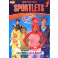 Sportlets 3 DVD