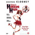 Return to horror...