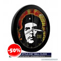 Che Guevara Klok