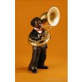 All That Jazz Tuba...