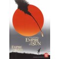 Empire of the sun DVD