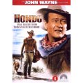 Hondo DVD