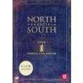 North & south - b...