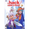 Hack//Legend of t...
