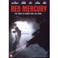 Red mercury DVD