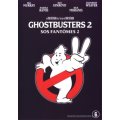 Ghostbusters 2 DVD
