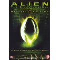 Alien DVD