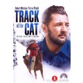 Track of the cat DVD