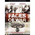 Faces of war DVD