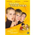 Little secrets DVD
