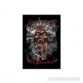 Slayer Poster Textiel