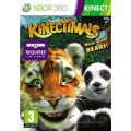 Kinectimals + bea...
