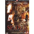 Spider DVD