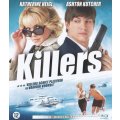 Killers Blu-Ray