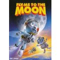 Fly me to the moon DVD