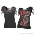 Alchemy T-Shirt Topje