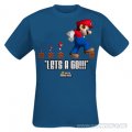 Nintendo T-Shirt...