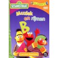 Sesamstraat - Muz...