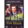 Hoax DVD