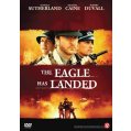 Eagle has landed DVD