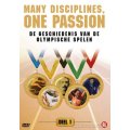 Olympische spelen...