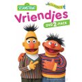 Sesamstraat - Vri...
