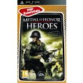 Medal of honor -...