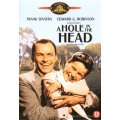 Hole in the head DVD