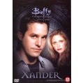 Buffy the vampire...