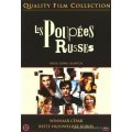 Poupees russes DVD