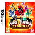 Power rangers sam...