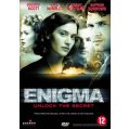 Enigma (2001) DVD
