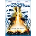 Android apocalypse DVD