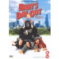 Baby's Day Out DVD