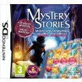 Mystery stories -...