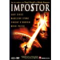 Impostor DVD