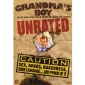 Grandma's boy DVD