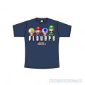 Nintendo T-Shirt...