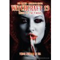 Witchcraft 13 DVD