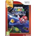 Super Mario galaxy...